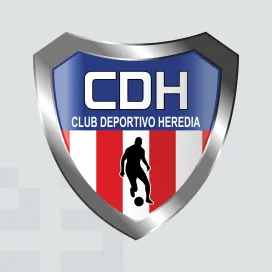 C d heredia